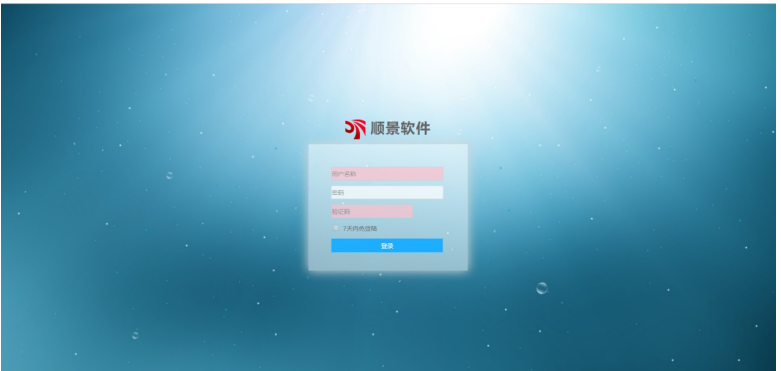 ERP管理软件 ERP管理软件